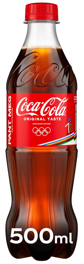 Coca-Cola Coca-Cola