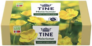 TINE Ekte meierismør