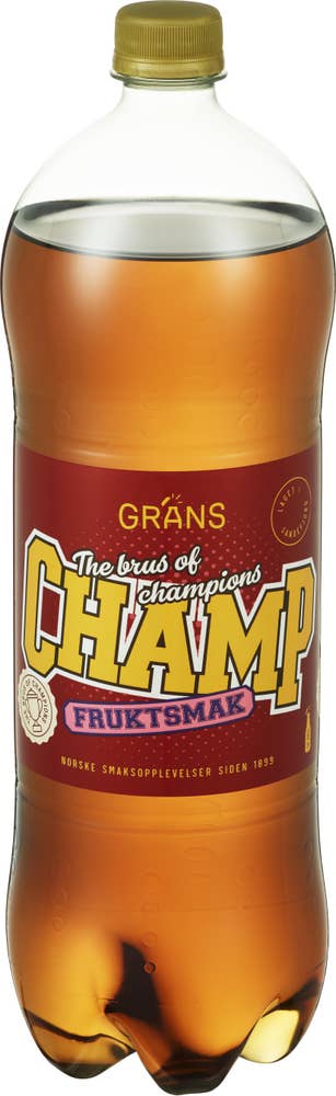 Grans Champ