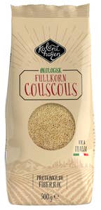 Kolonihagen Couscous fullkorn