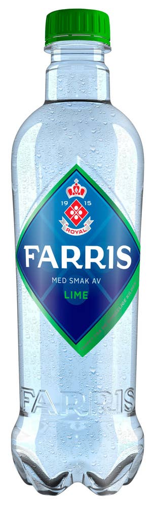 Farris Lime