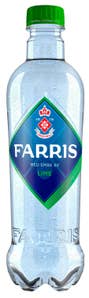 Farris Lime