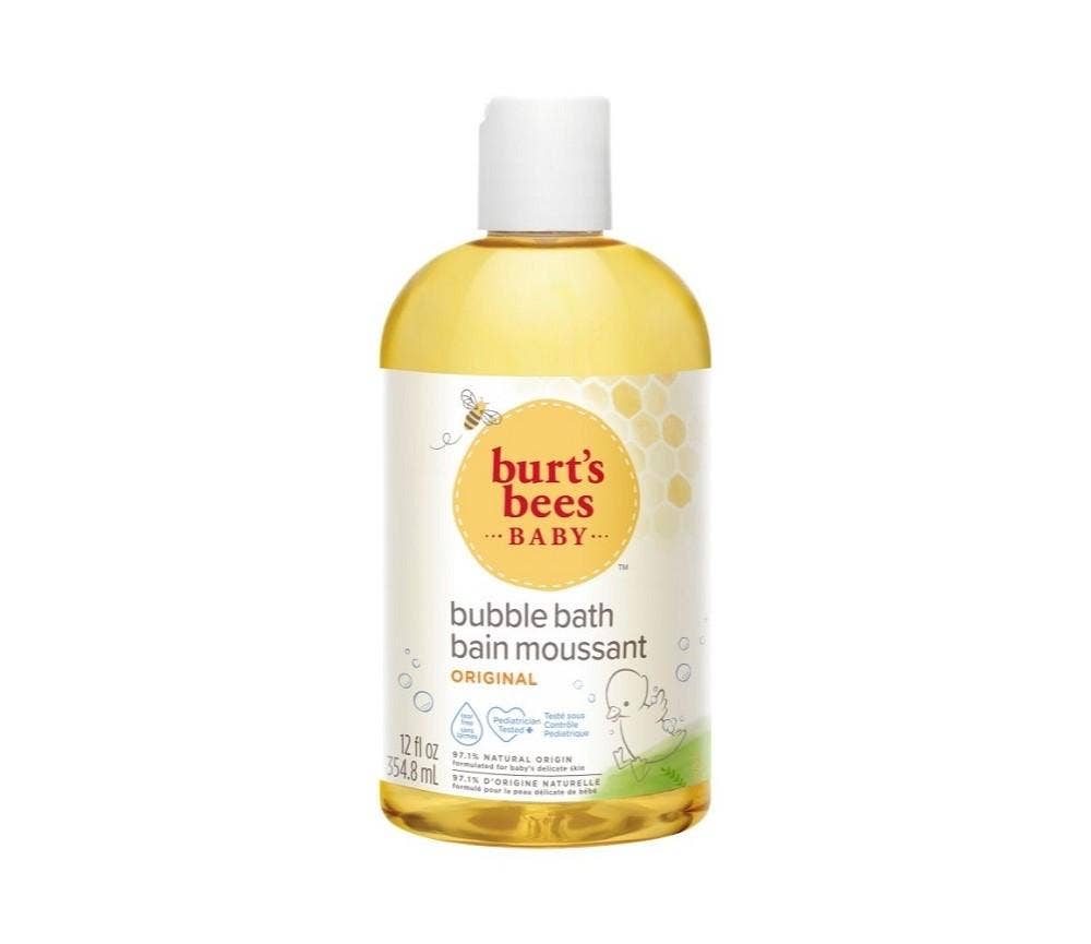 Sprell Burt's Bees Baby Bee Bubble Bath