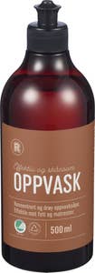 R Oppvasksåpe