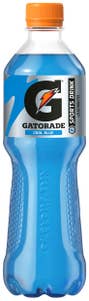 Gatorade Cool Blue