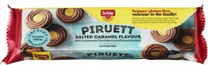 Schär Glutenfri Piruett salt karamell