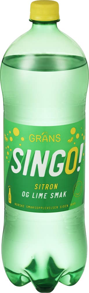 Grans Singo