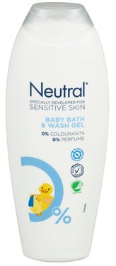 Neutral Baby Bad