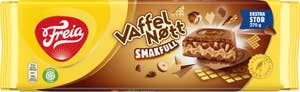 FREIA Smakfull Vaffelnøtt