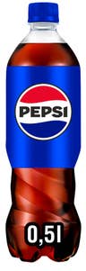 Pepsi Pepsi