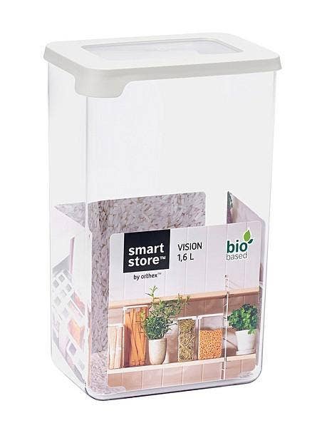 Smartstore Matoppbevaringsboks 1,6 liter