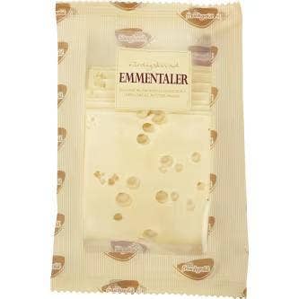 Frischgold Emmentaler Skivet