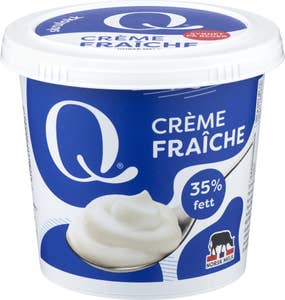 Q Crème Fraîche
