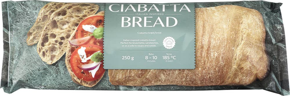 Ciabatta 250 g