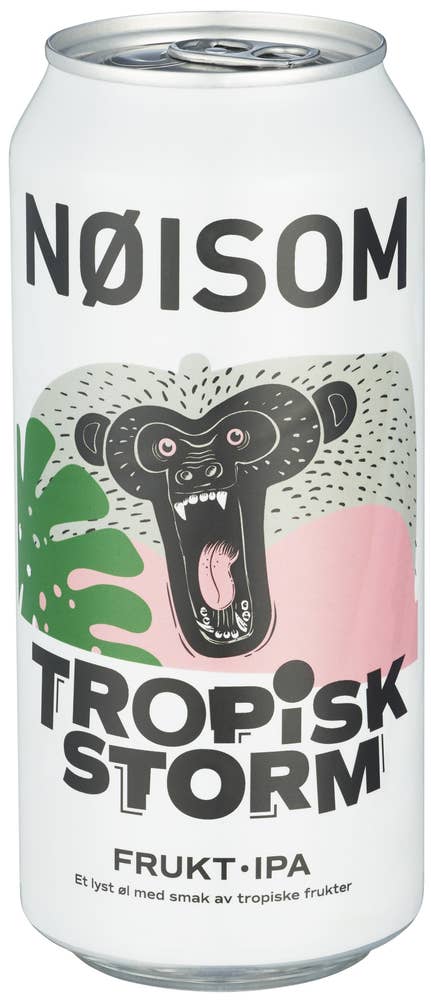 Tropisk Storm IPA