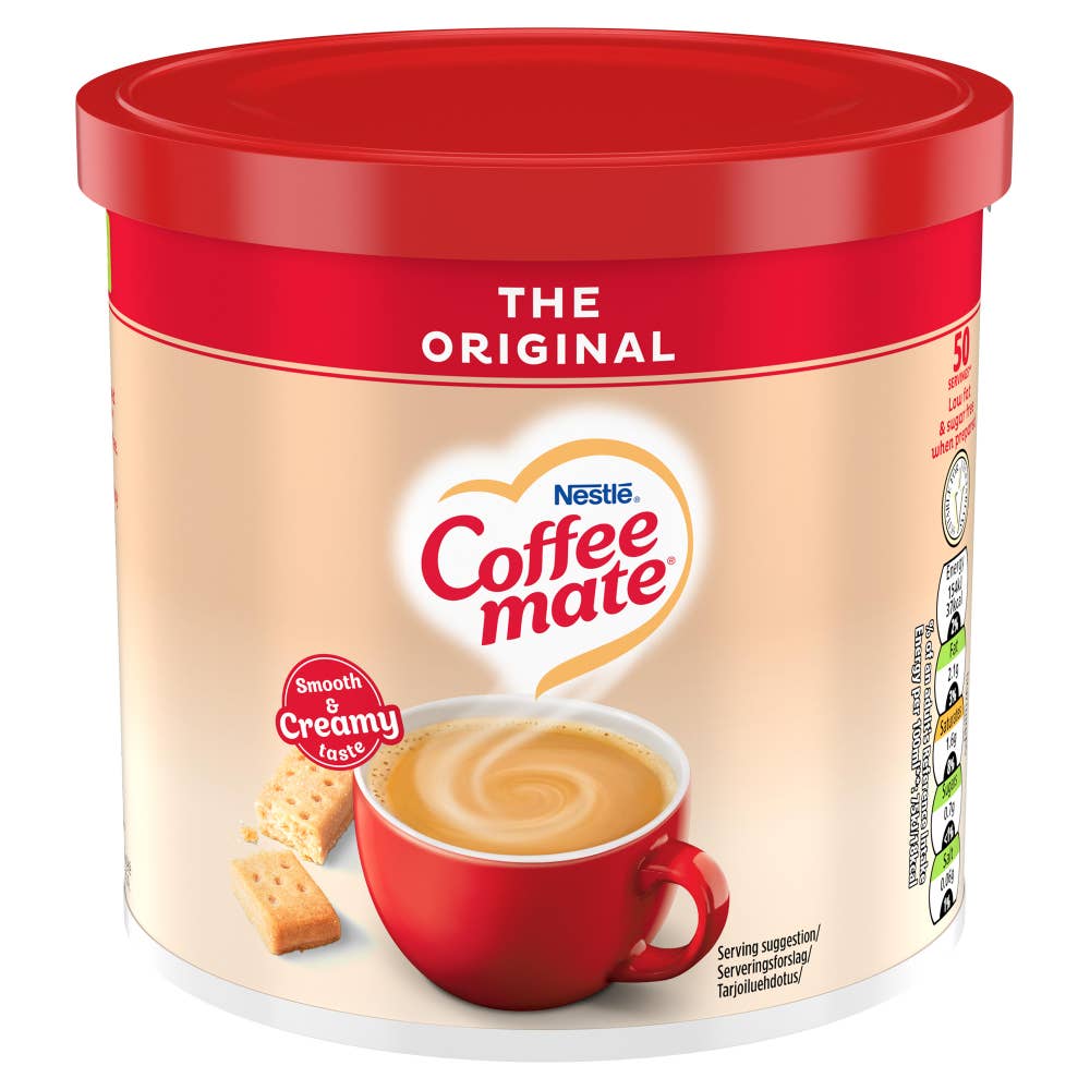 Coffee mate