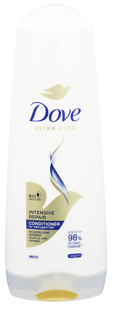 Dove Intensive Repair balsam