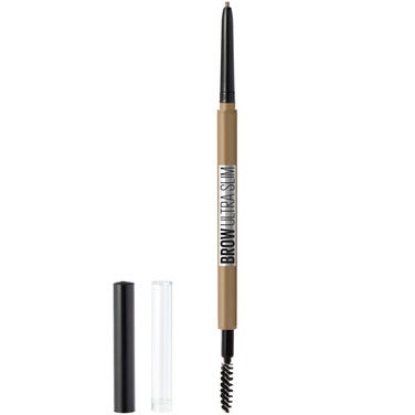 Maybelline Brow ultra slim Blonde