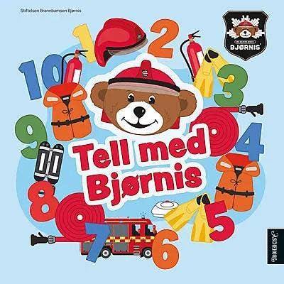 ARK Tell med Bjørnis Håvard Kleppe, pappbok