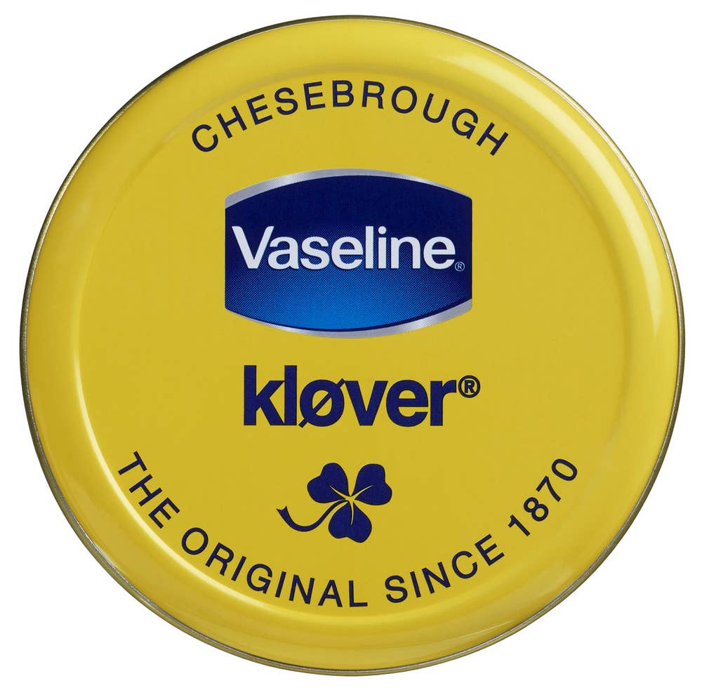 Vaseline Vaseline