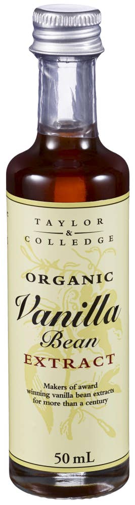 Dr Oetker Vanilla Bean Extract
