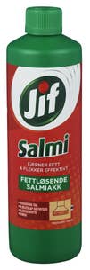 Jif Salmi rengjøring