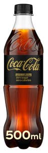 Coca-Cola Zero Sugar Zero Caffeine