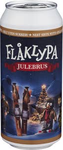 Flåklypa Julebrus Uten sukker