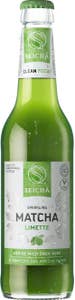 Seicha Matcha lime
