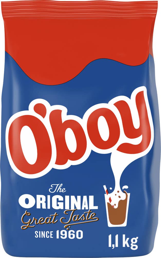 O'boy Original Refill