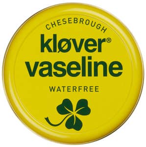 Vaseline Vaseline