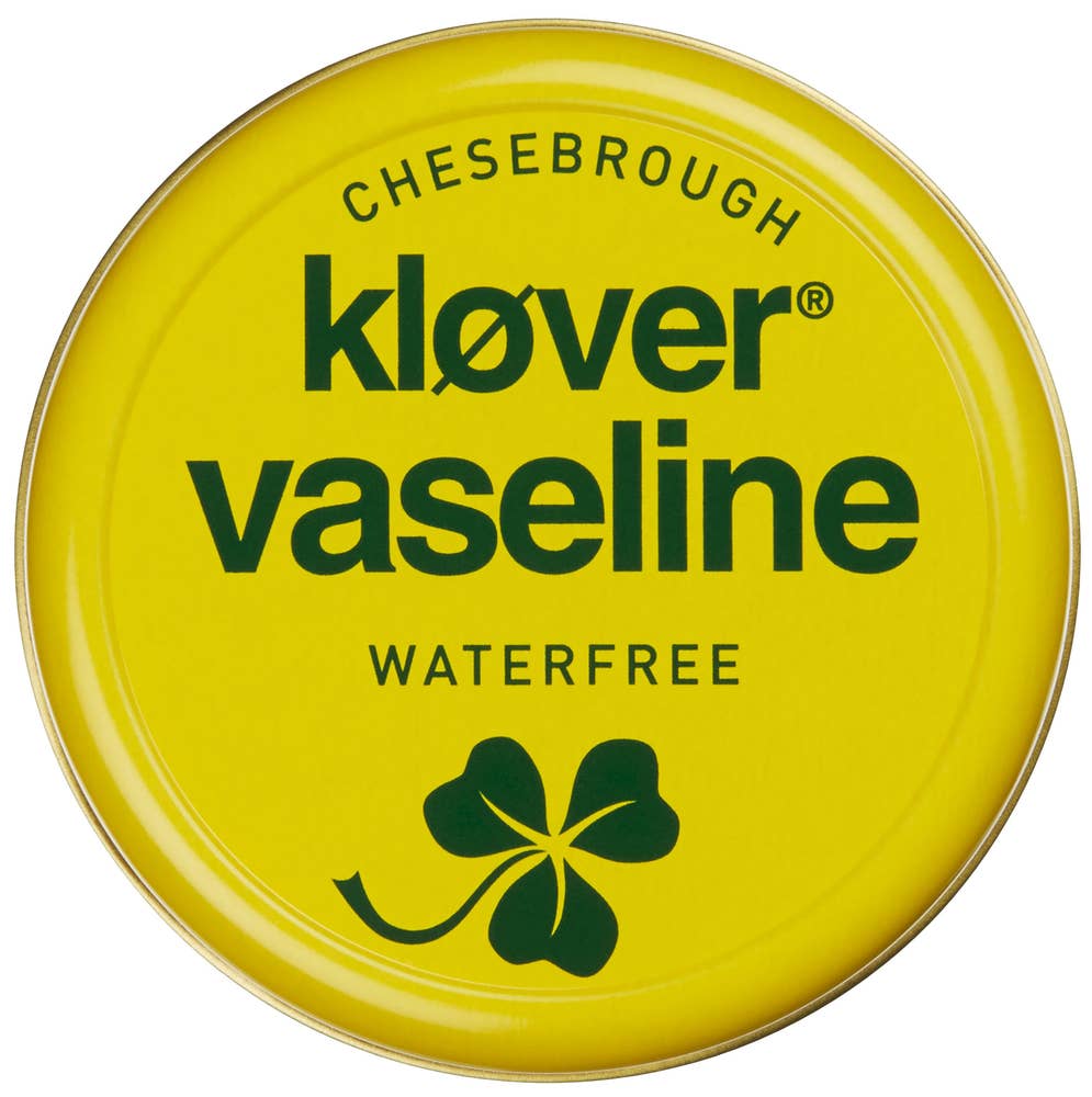 Vaseline Vaseline