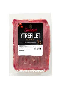 Grilstad Ytrefilet av storfe Partivare