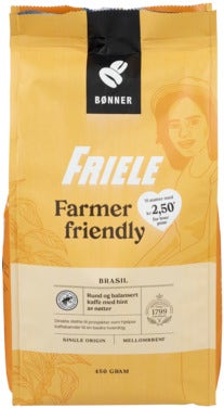 Friele Farmer Friendly Brasil Hel Rainforest alliance