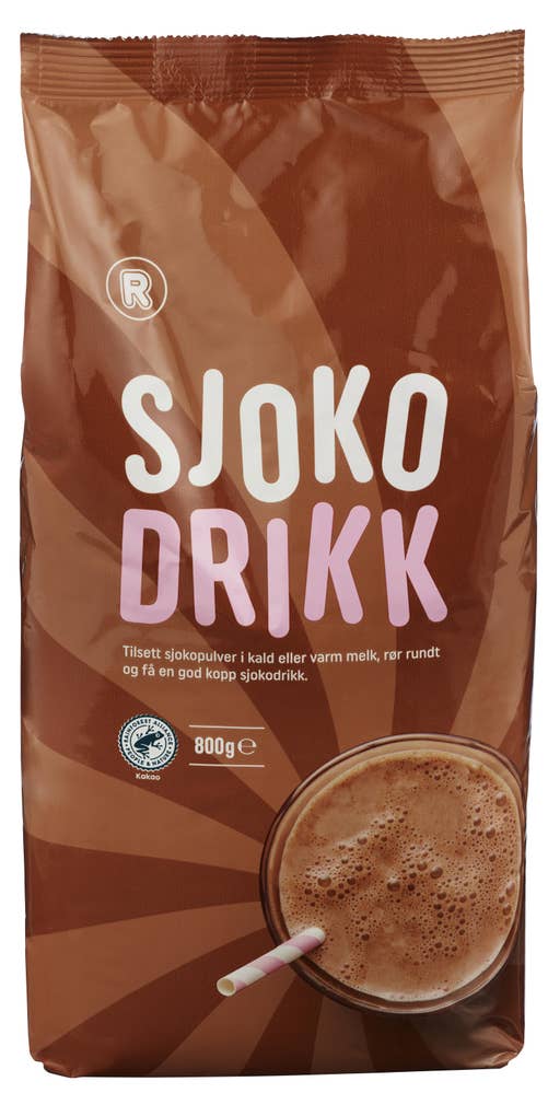 Prima Sjokoladepulver