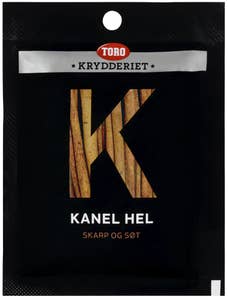 Toro Kanel Hel