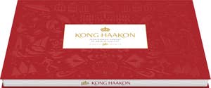 Freia Kong Haakon Konfekt