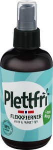 Plettfri Flekkfjernerspray
