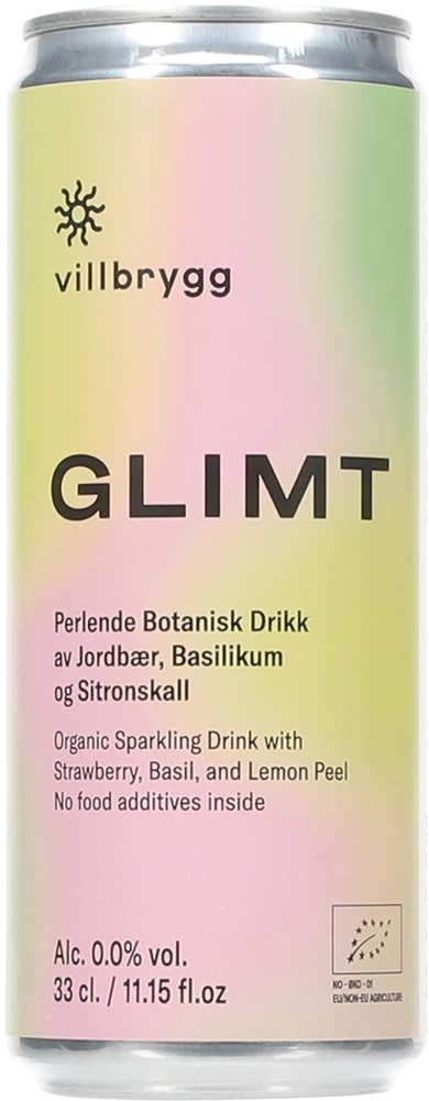 Villbrygg Glimt