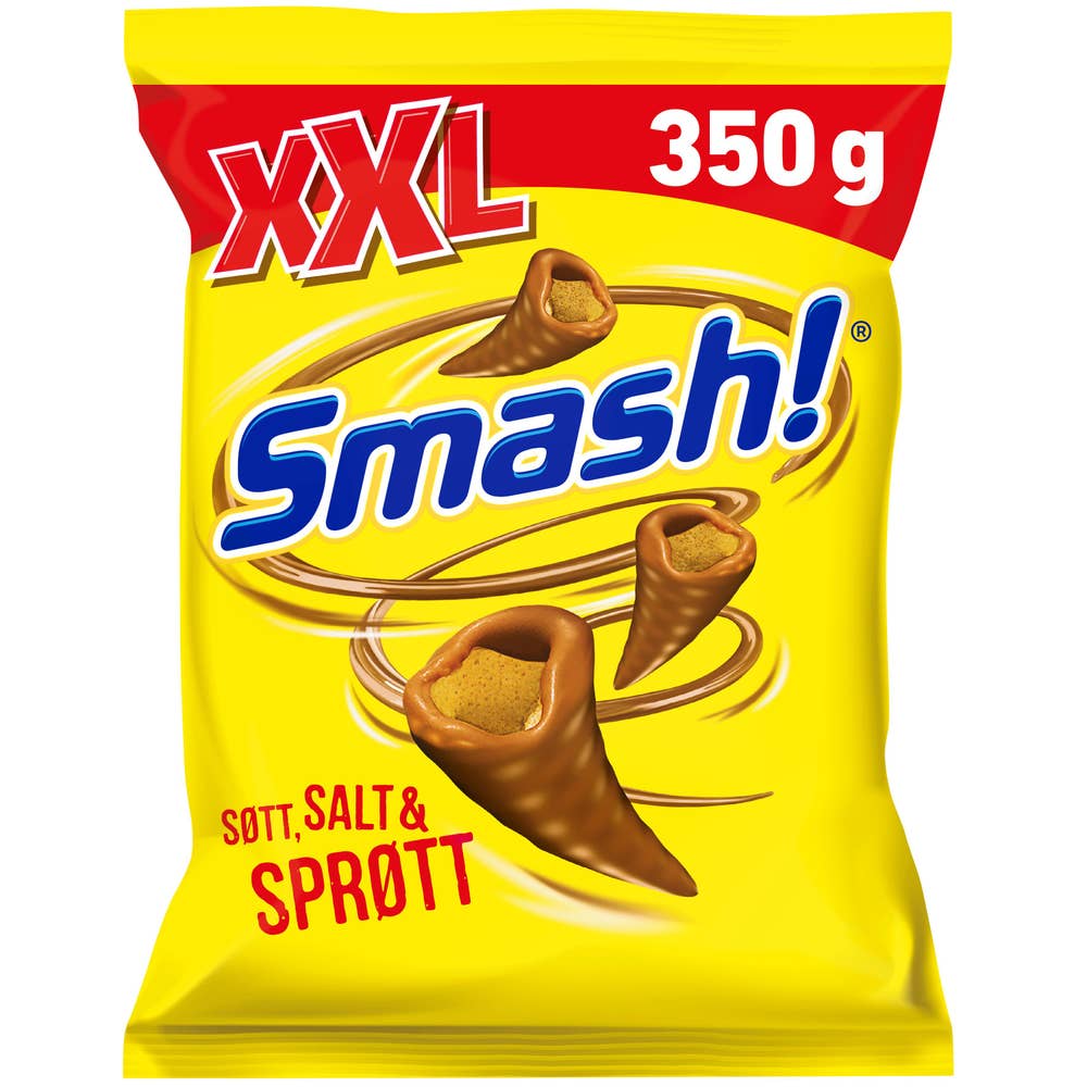 Smash! XXL Partivare