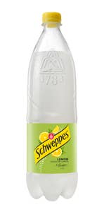 Schweppes Lemon