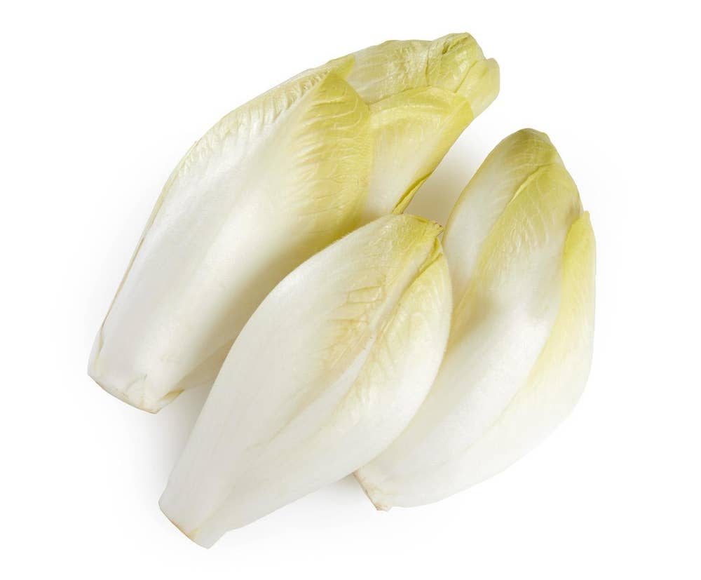 Sikori/ Endive salat Nederland, 500 g