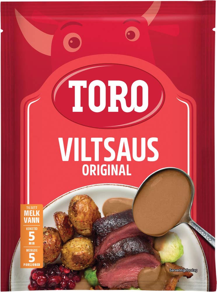 Toro Viltsaus