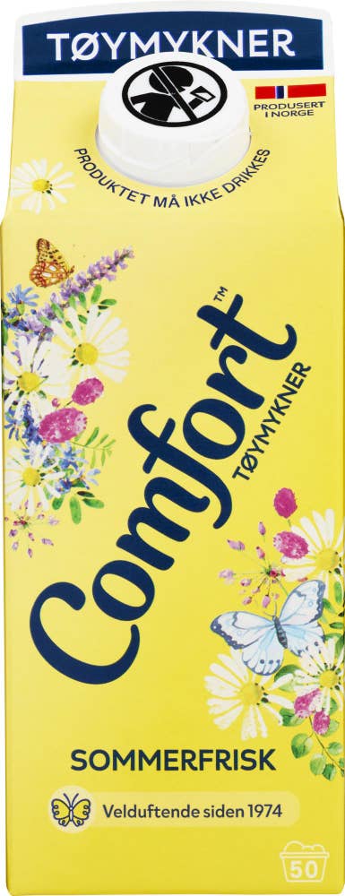 Comfort Sommerfrisk