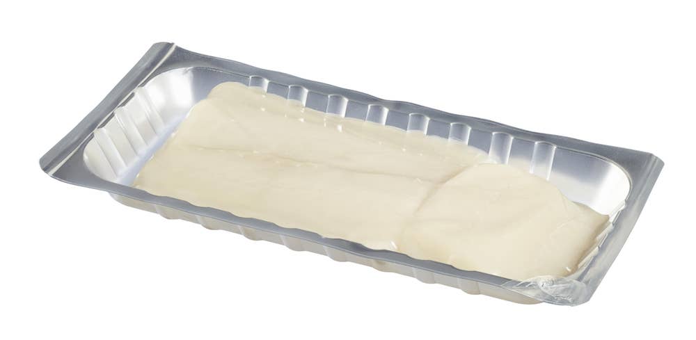 STØ Hysefilet uten skinn og bein