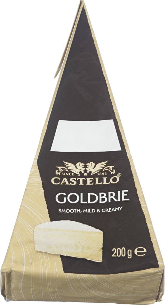 Castello guldbrie