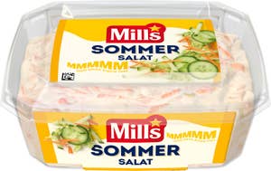 Mills Sommersalat