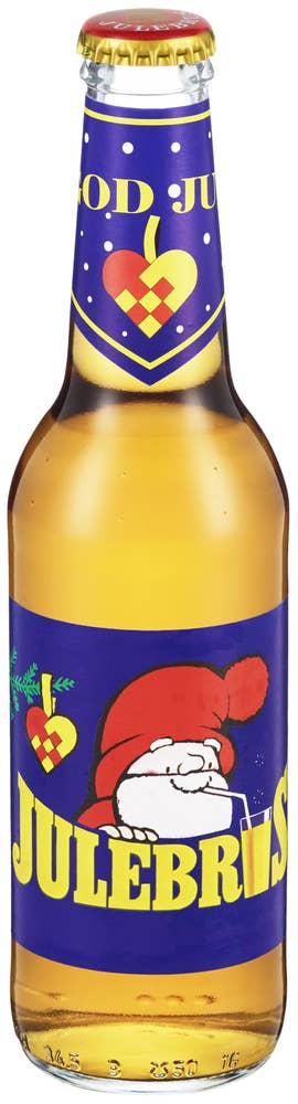 Dahls Julebrus