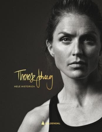 ARK Hele historien Therese Johaug