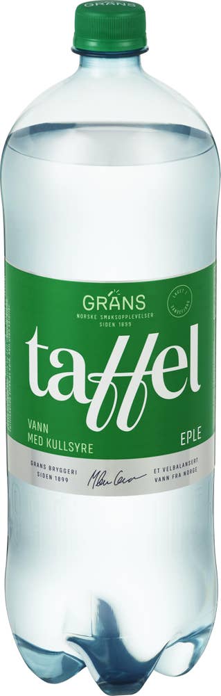 Taffel Grans Taffel Eple